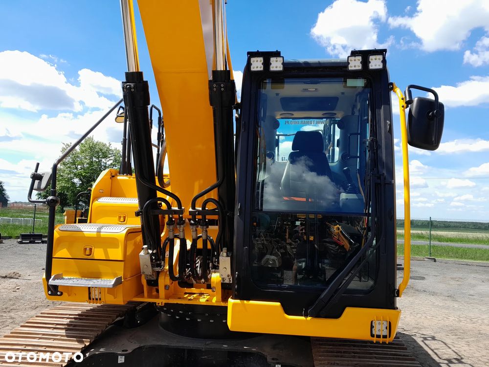 JCB 220x js220 - 11