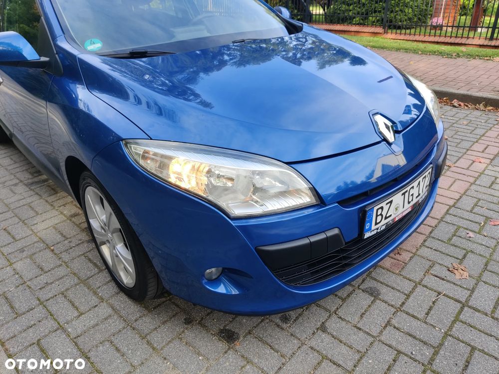 Renault Megane - 12