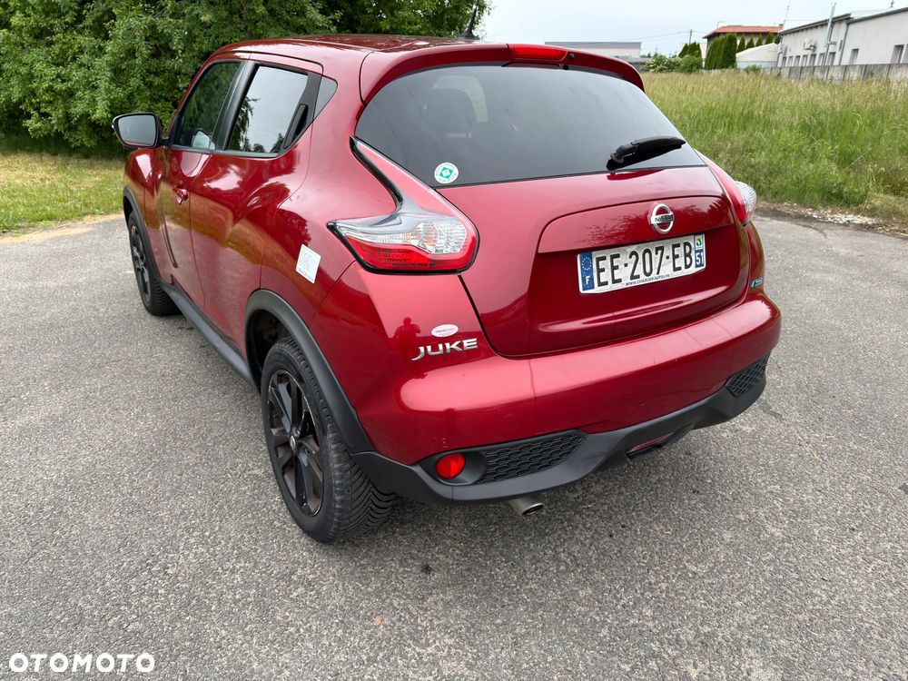 Nissan Juke - 3