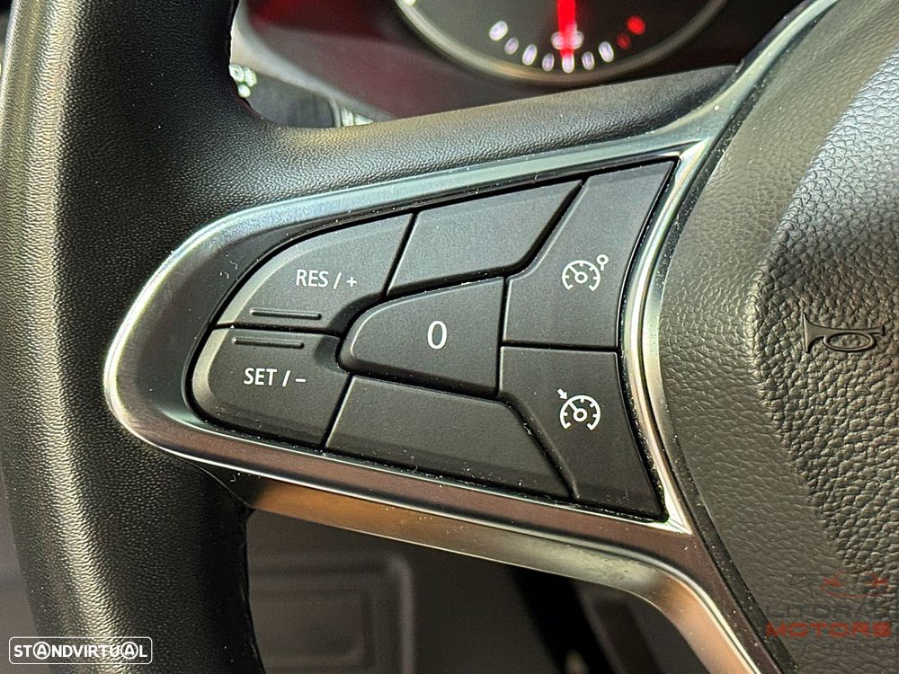 Renault Captur 1.0 TCe Techno - 22