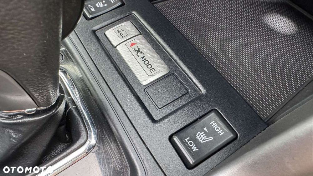 Subaru Forester - 36