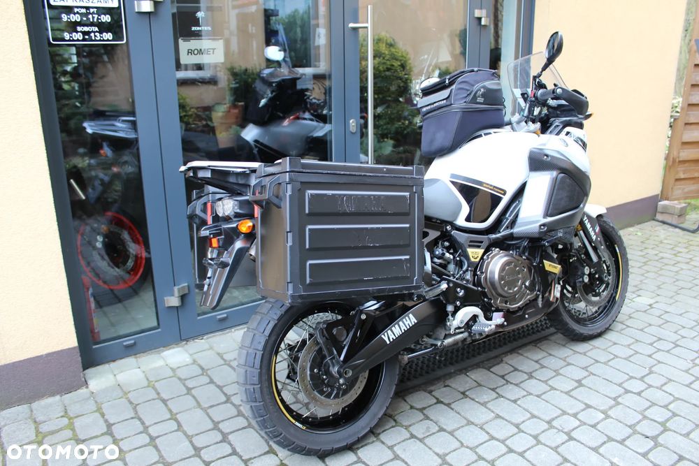 Yamaha Super Tenere - 6