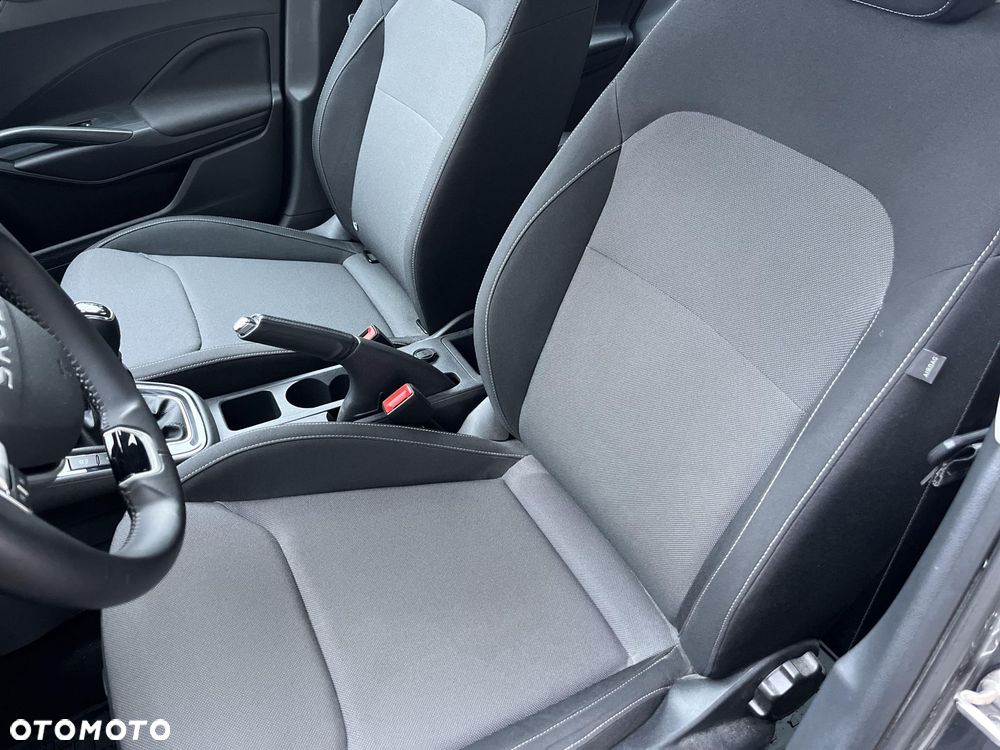 Skoda Fabia 1.0 Selection - 12