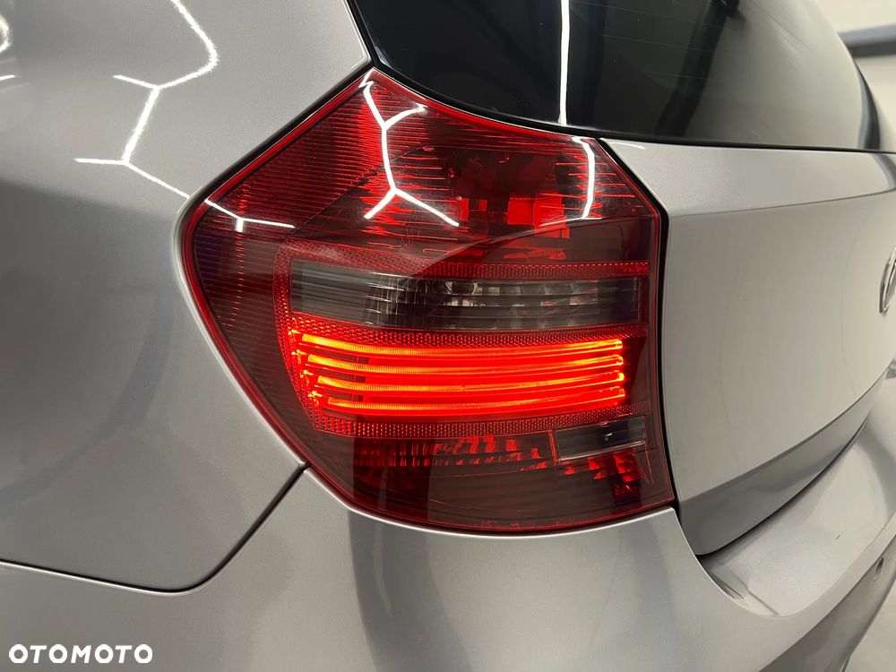 BMW Seria 1 - 33