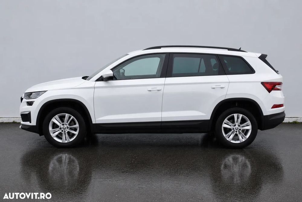 Skoda Kodiaq 2.0 TDI DSG Ambition - 3