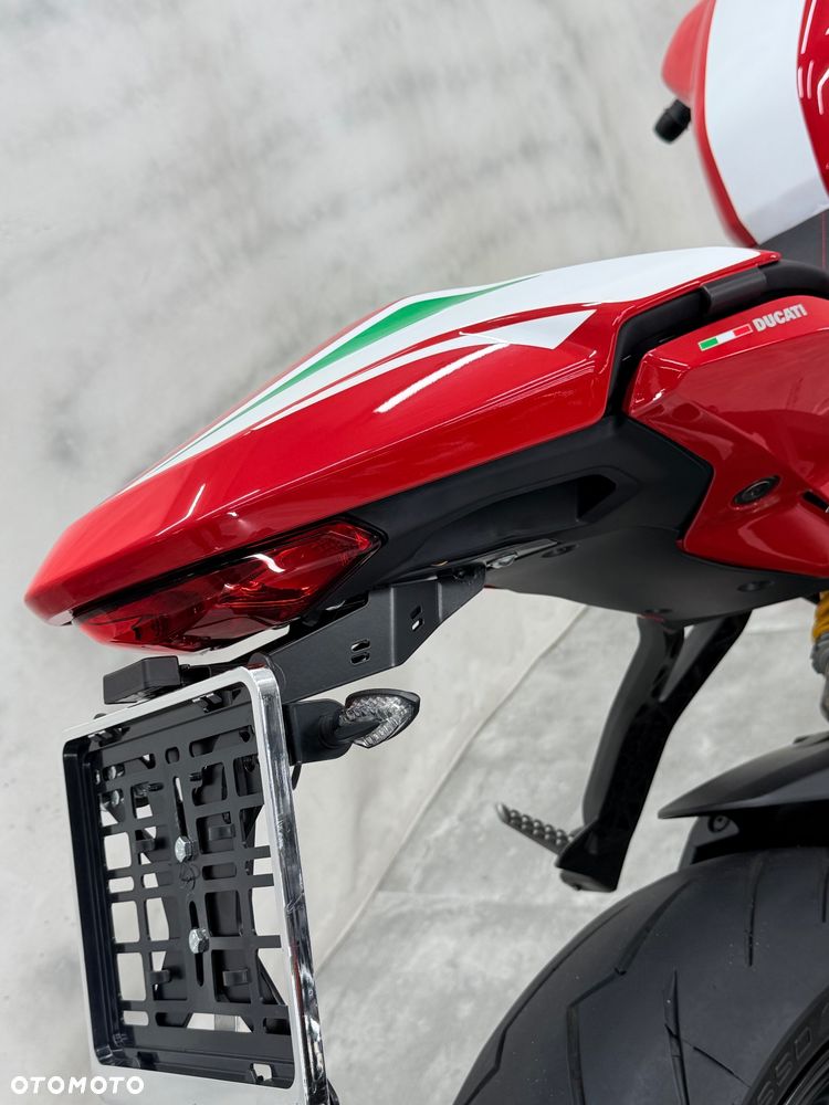 Ducati SuperSport - 19