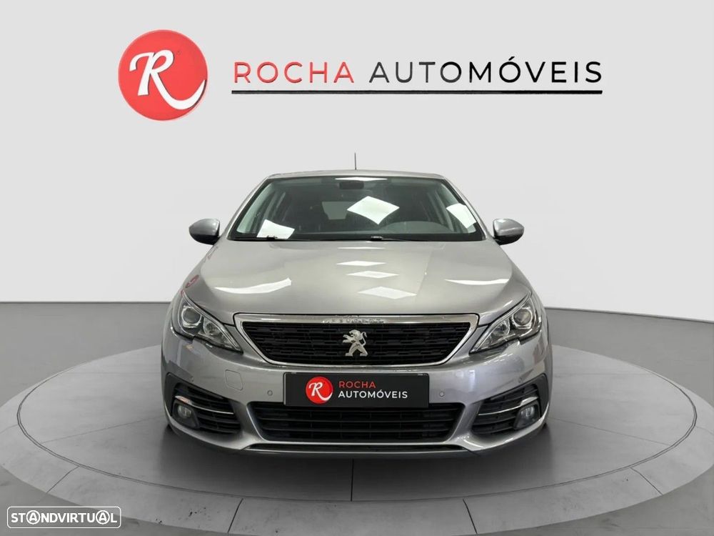 Peugeot 308 PureTech 110 Stop & Start Active - 3