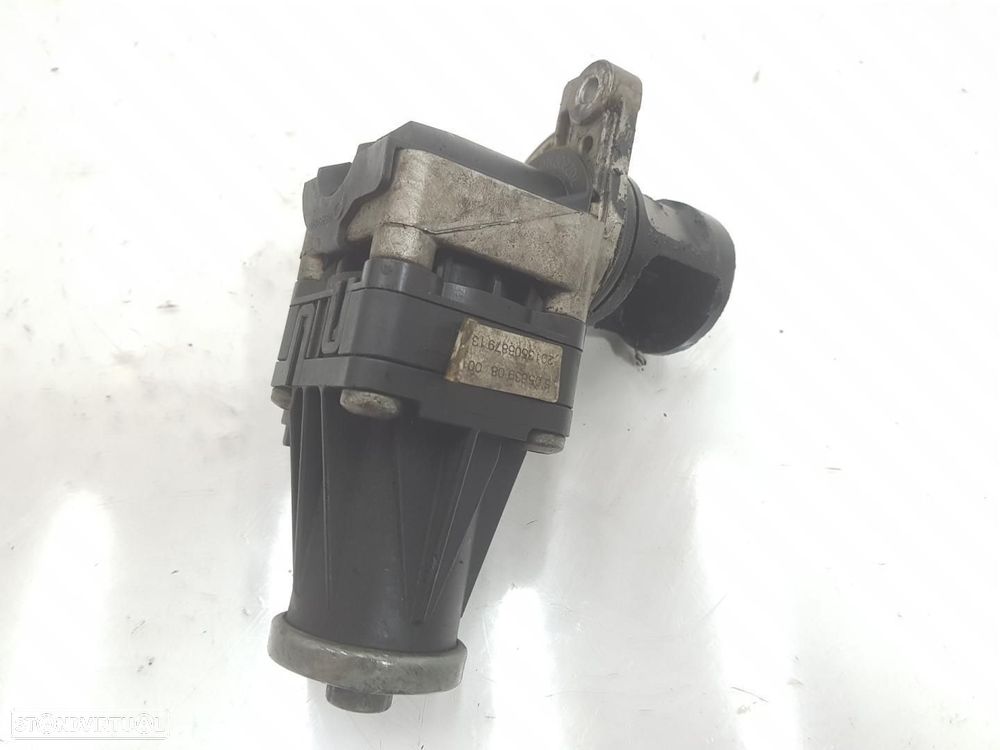 VÁLVULA EGR CITROEN BERLINGO COMBI - 1
