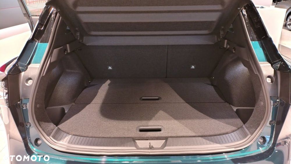 Nissan Qashqai 2026