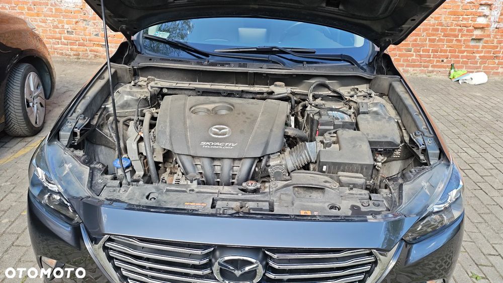 Mazda CX-3 2.0 Skyenergy - 10