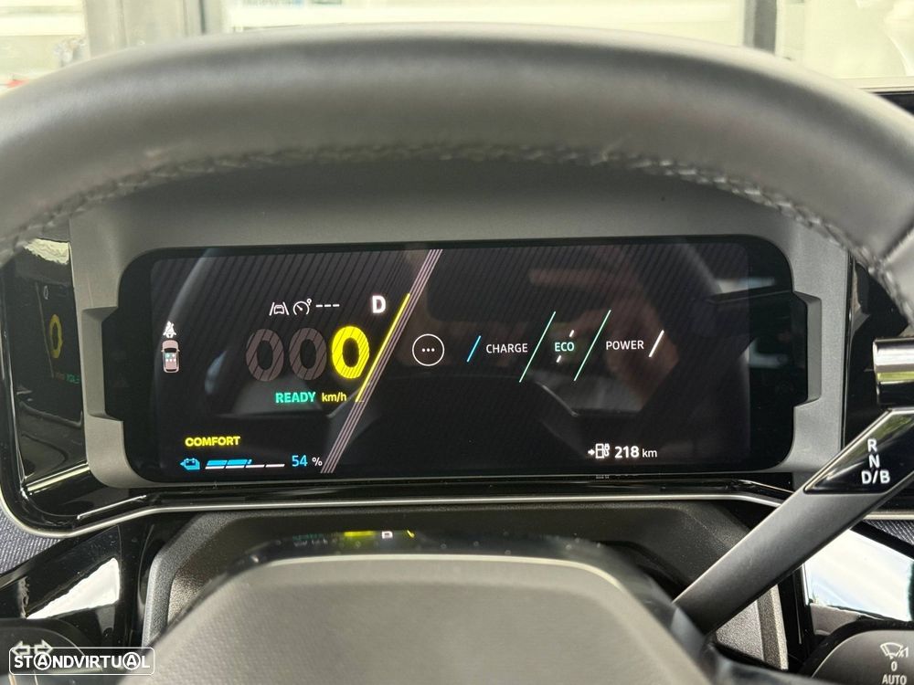 Renault 5 E-Tech 52 kWh Techno Autonomia Conforto - 44