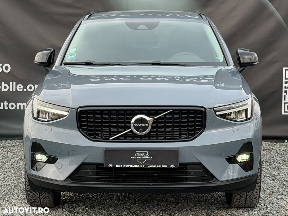 Volvo XC 40 T5 Recharge DKG Plus Dark - 2