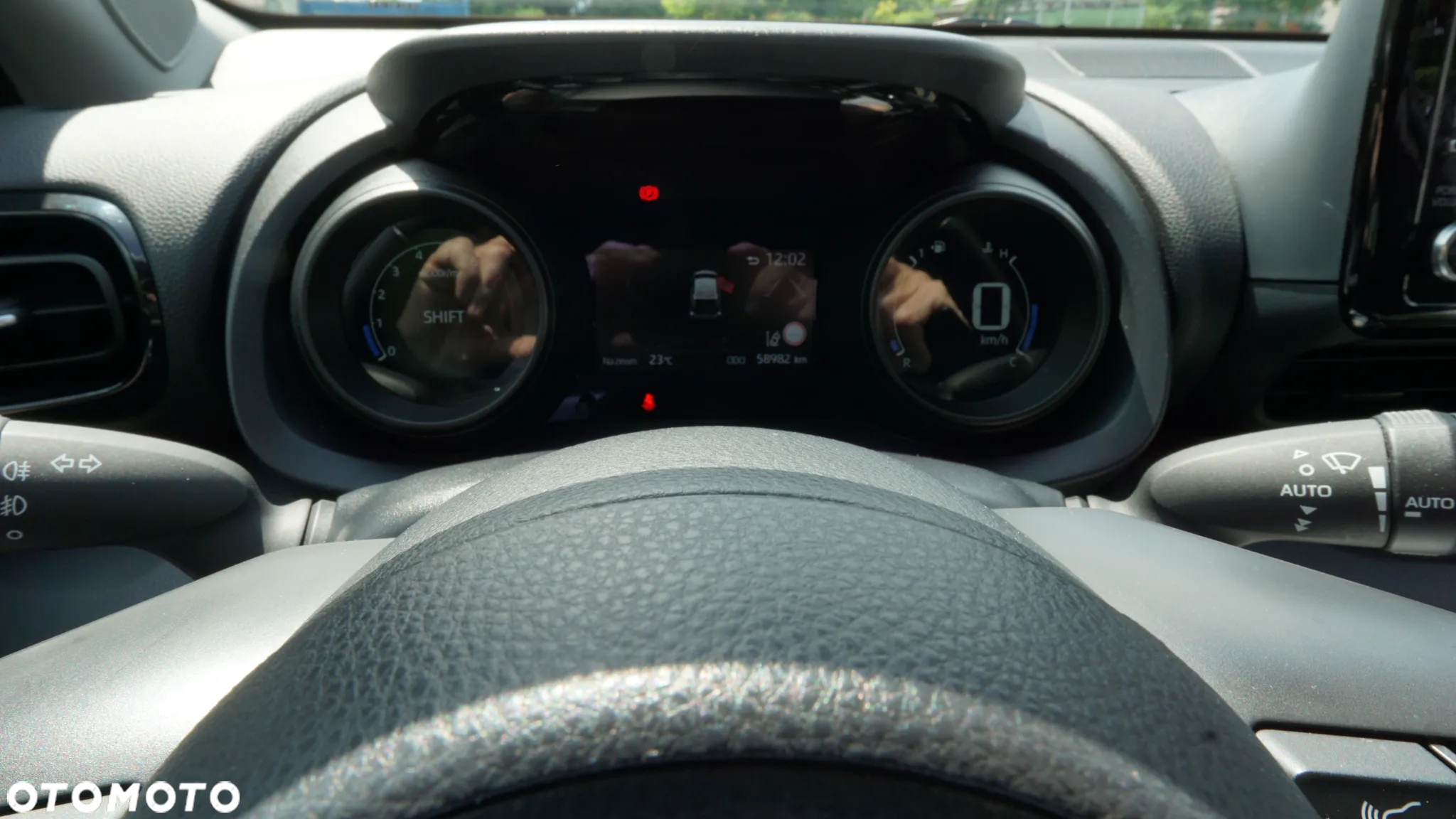 Toyota Yaris 1.5 Comfort - 15
