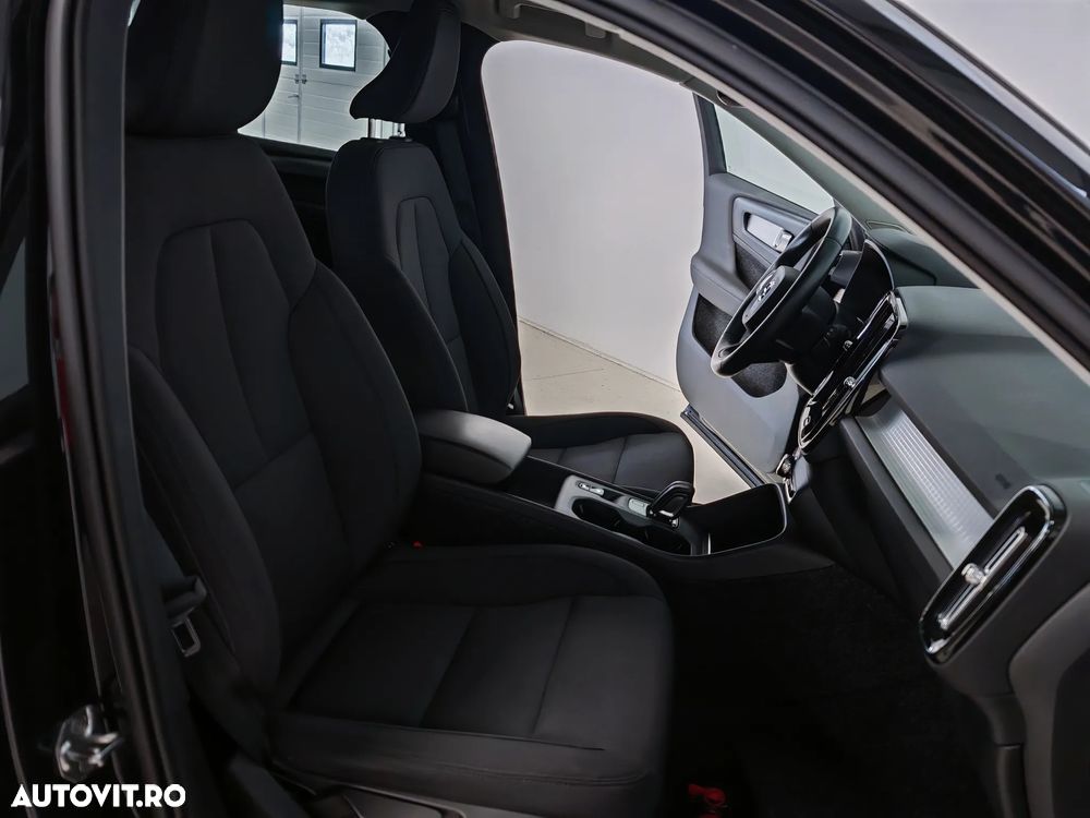 Volvo XC 40 T4 Recharge DKG Inscription - 9