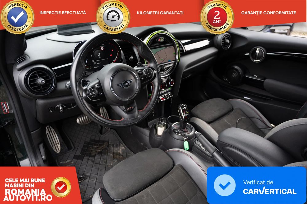 Mini John Cooper Works - 19