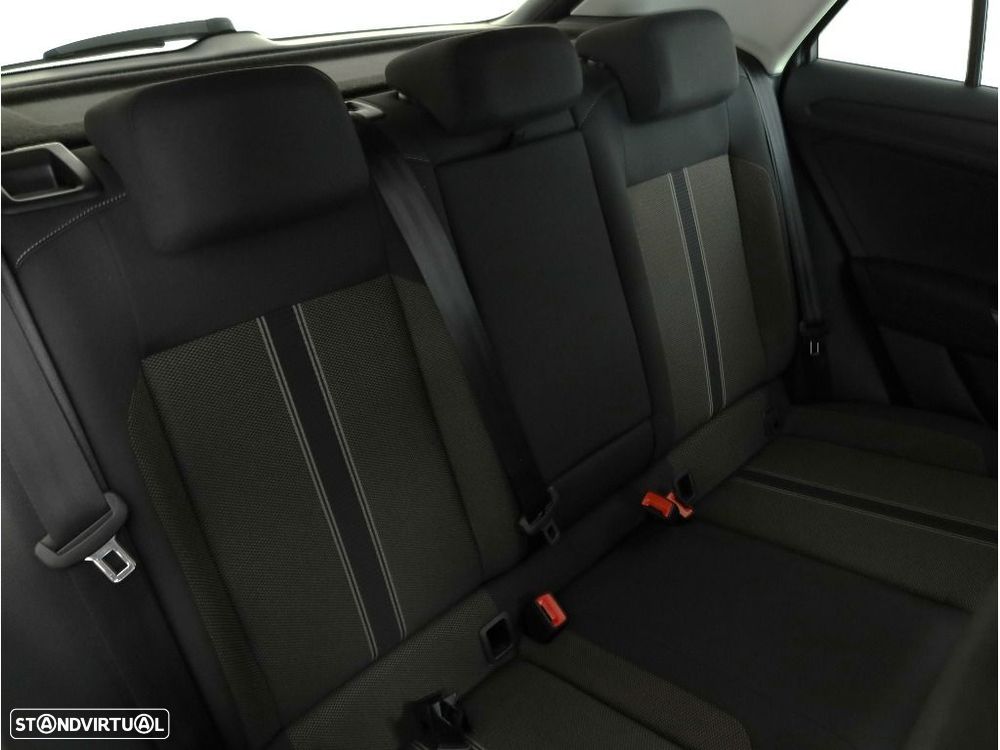 VW T-Roc 2.0 TDI Style - 16
