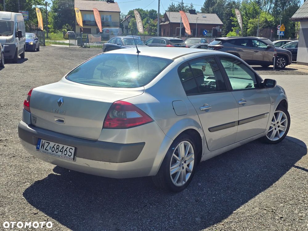 Renault Megane - 3