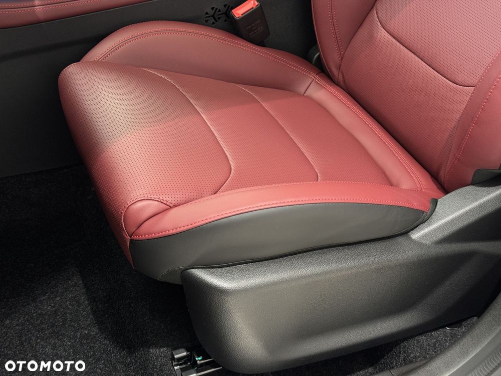 Jetour X70 Plus - 12