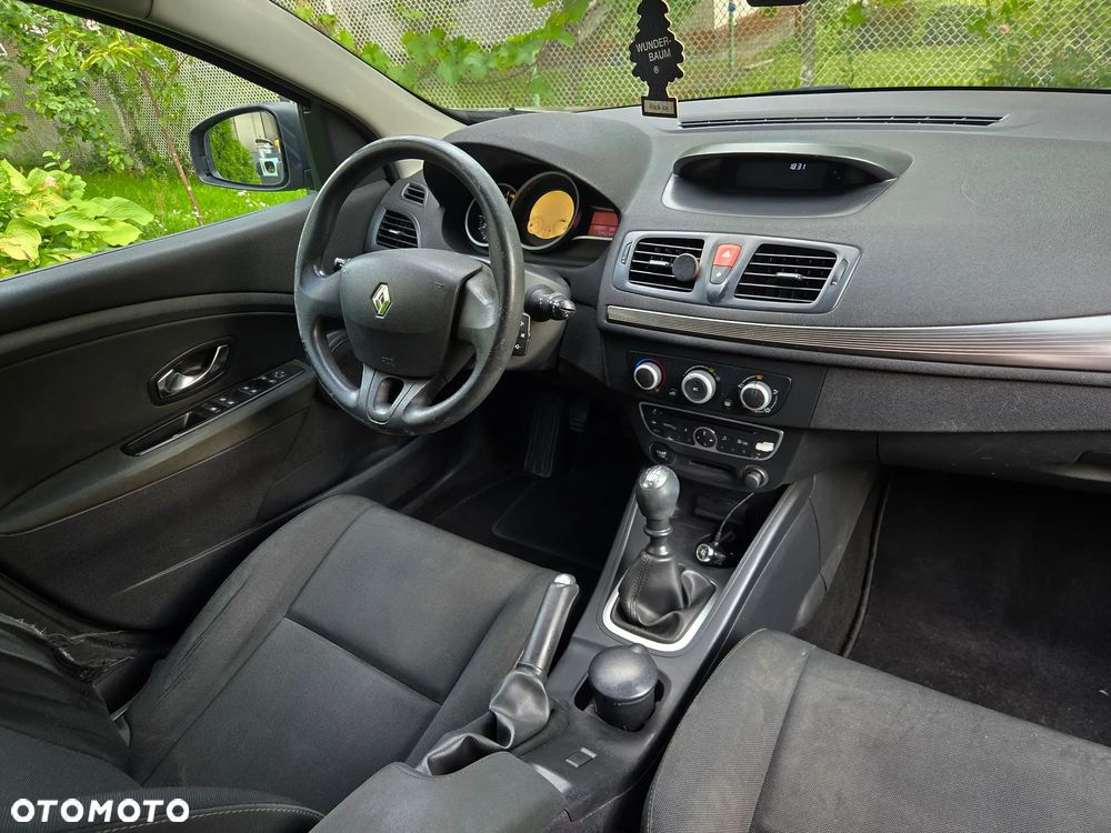 Renault Megane 1.6 16V Authentique - 10