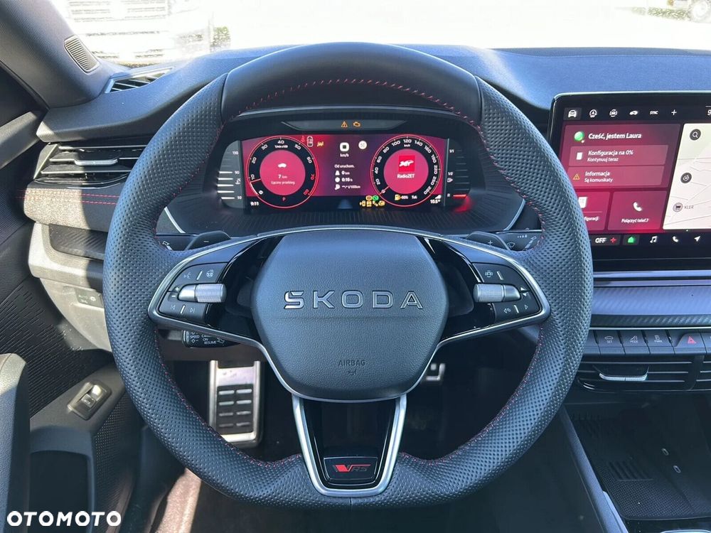 Skoda Octavia - 14