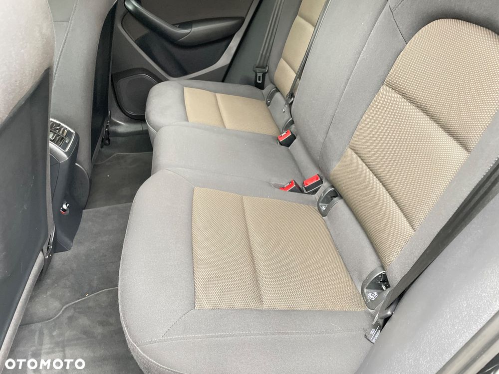 Audi Q3 2.0 TDI Quattro S tronic - 13