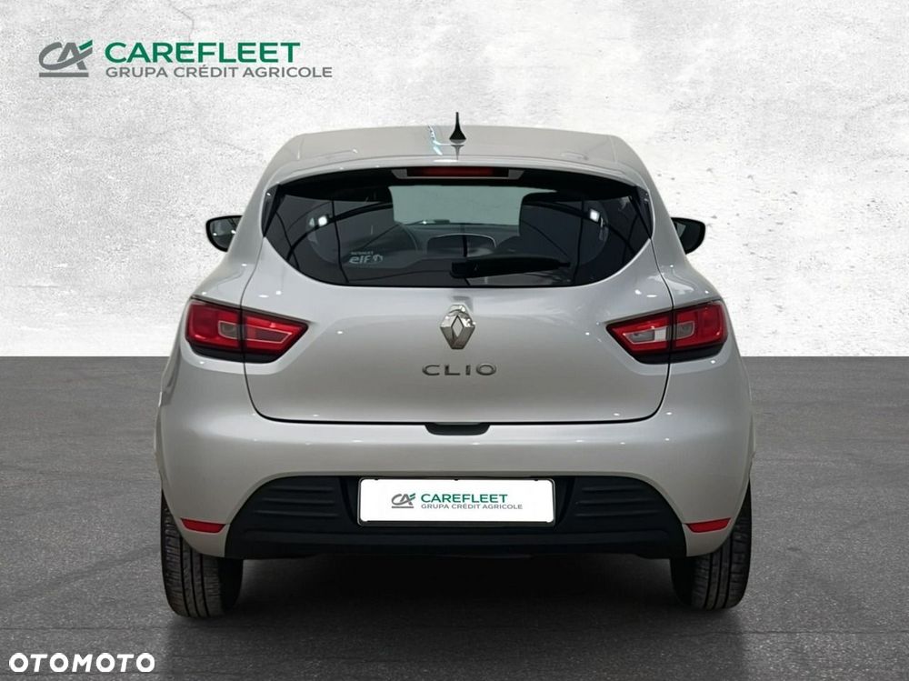 Renault Clio 1.5 dCi Energy Life - 6