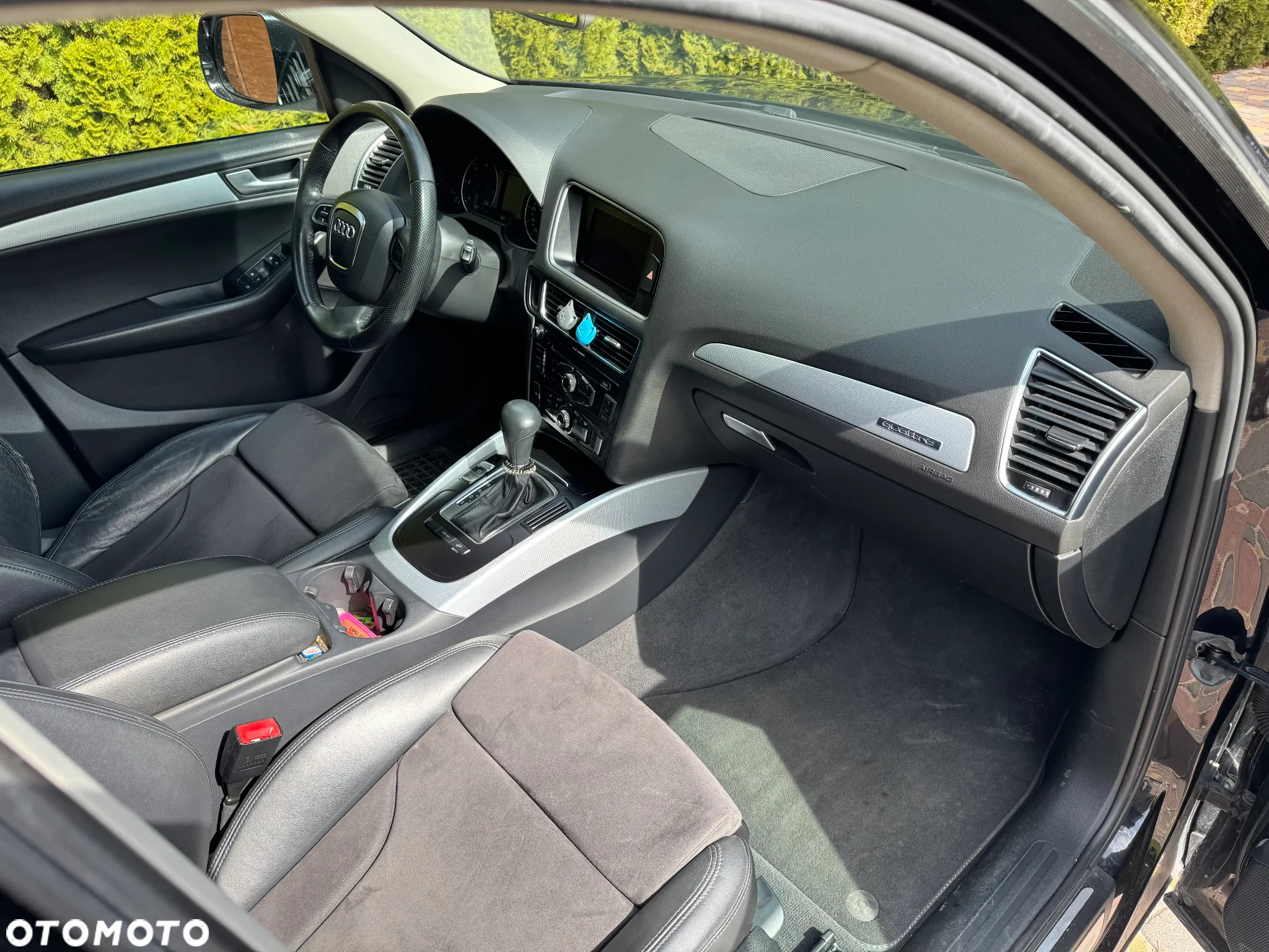Audi Q5 3.0 TDI Quattro S tronic - 11