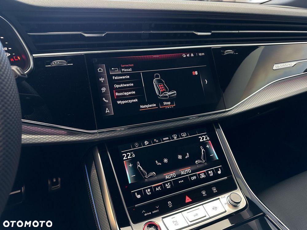 Audi SQ8 - 32