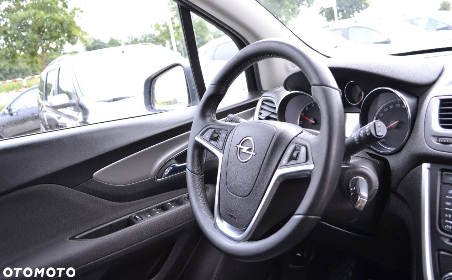 Opel Mokka - 34