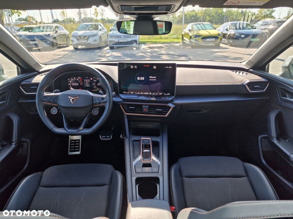 Cupra Leon Sportstourer 1.5 eTSI mHEV DSG - 19