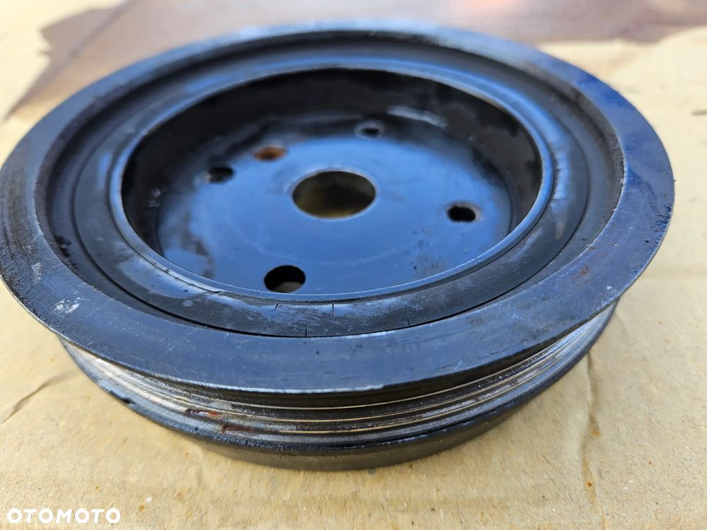 Volvo S40 V50 2.4 B 2.5 T  kolo pasowe na wal B5244S  30731045 - 7