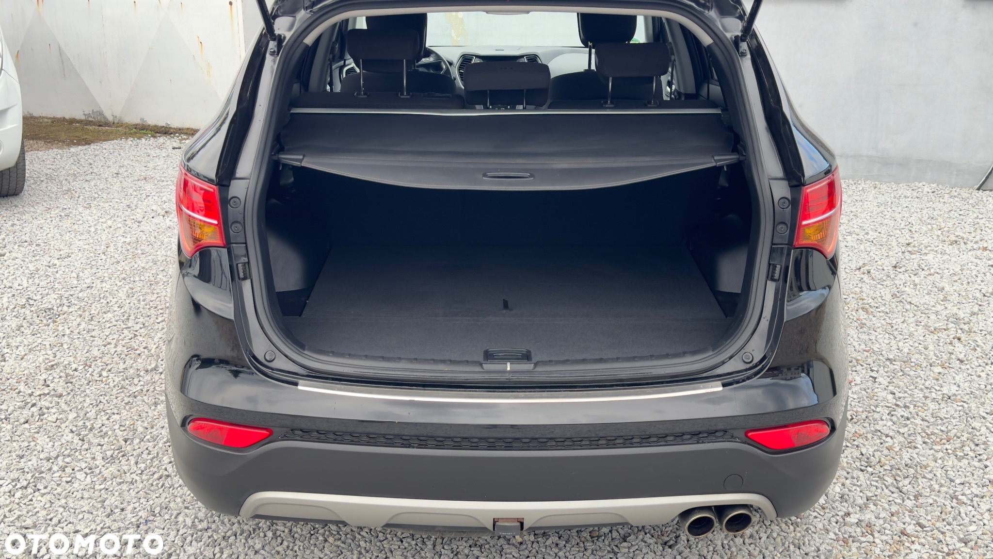 Hyundai Santa Fe 2.4 GDI 2WD Trend - 15