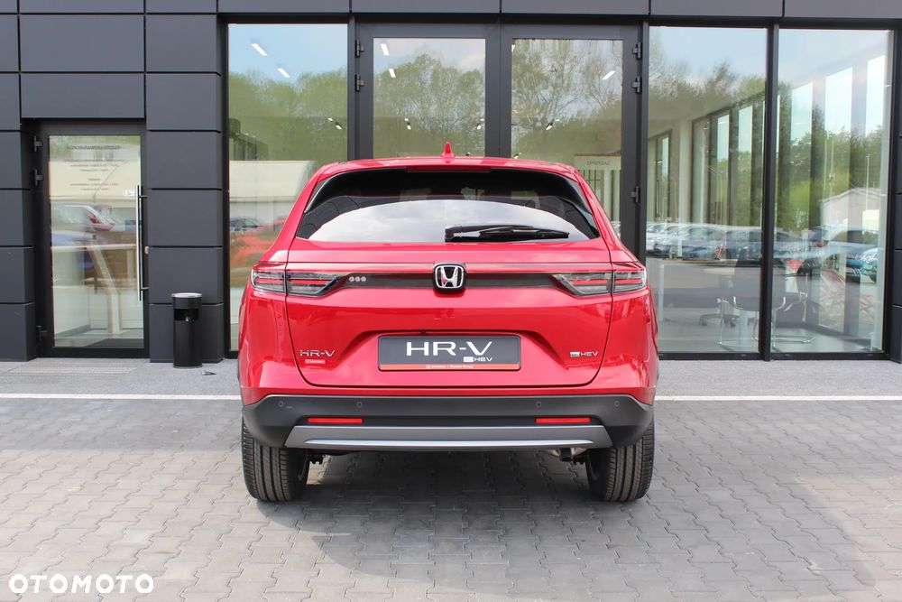 Honda HR-V 1.5 i-MMD Elegance CVT - 22