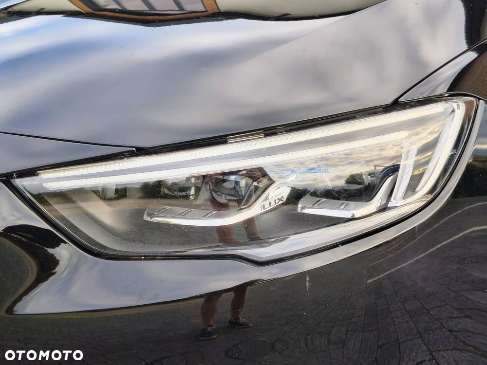 Opel Insignia 1.6 CDTI Sports Tourer ecoFLEXStart/Stop Edition - 26