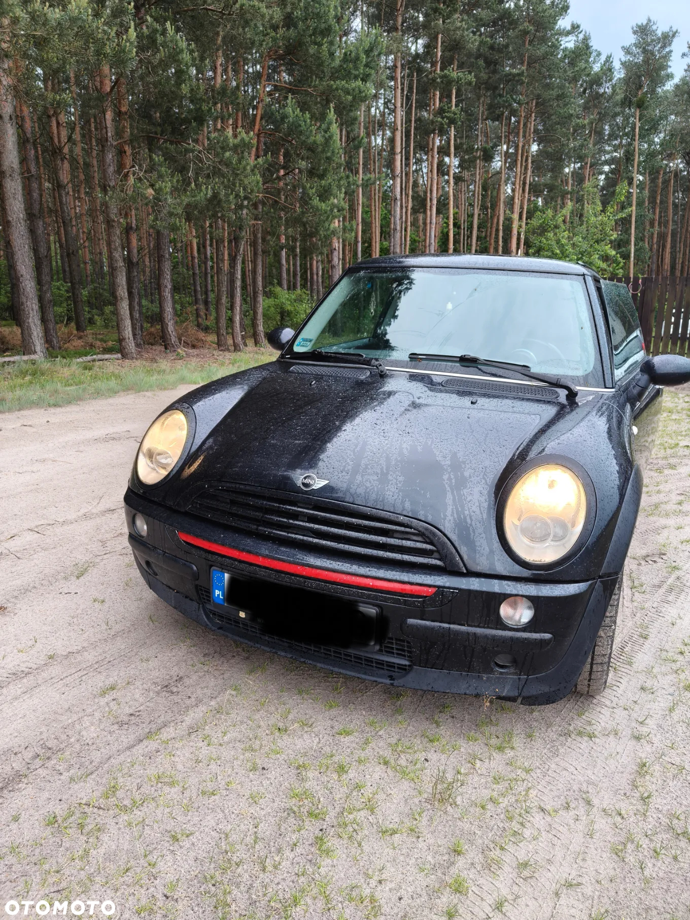 MINI ONE - 2