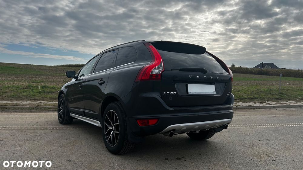 Volvo XC 60 - 6