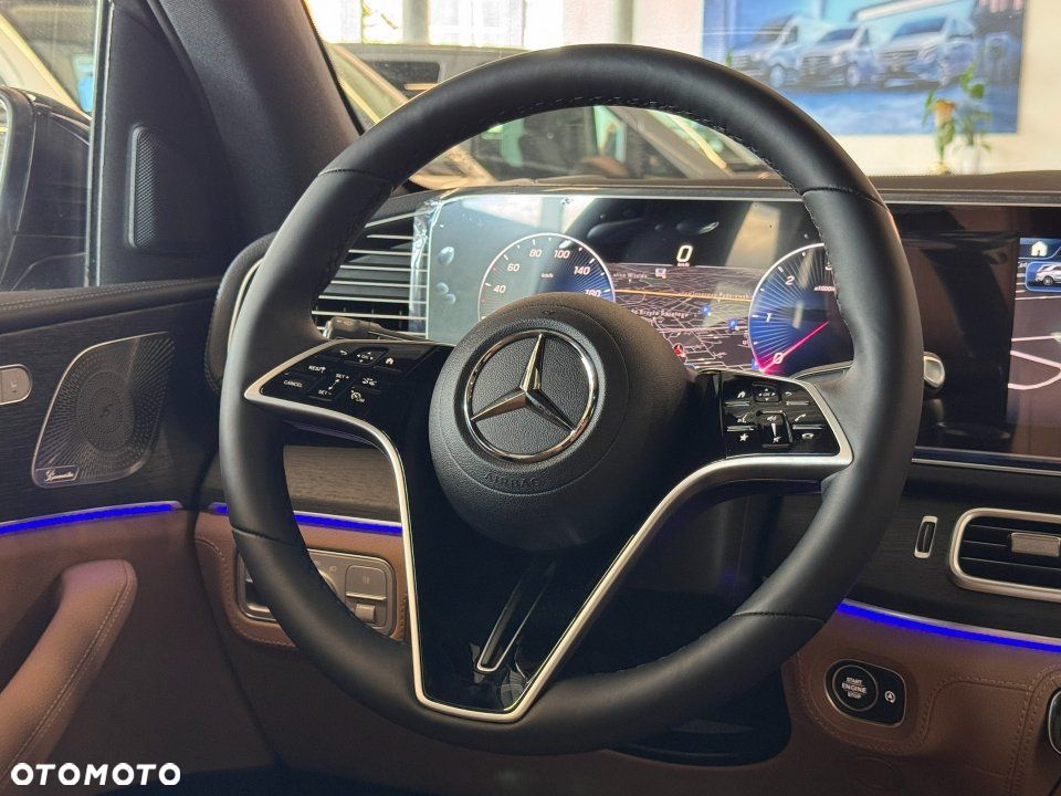 Mercedes-Benz GLE - 8