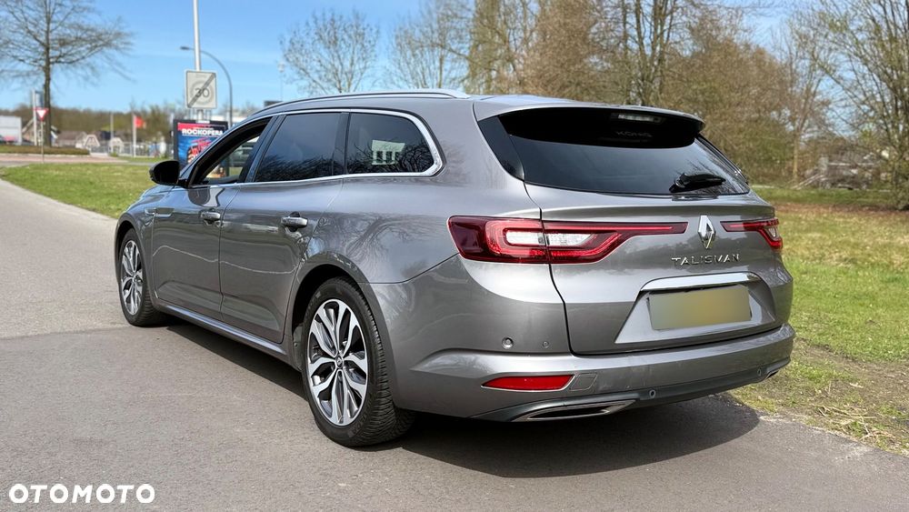 Renault Talisman ENERGY dCi 160 EDC INTENS - 4
