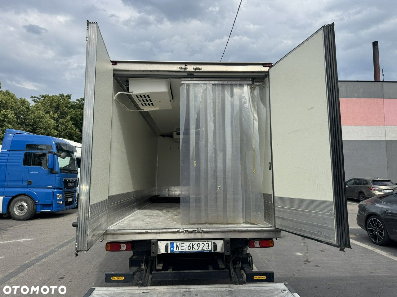 Iveco Daily - 5