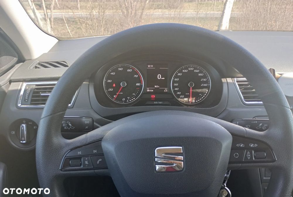 Seat Toledo 1.0 EcoTSI Reference S&S - 3