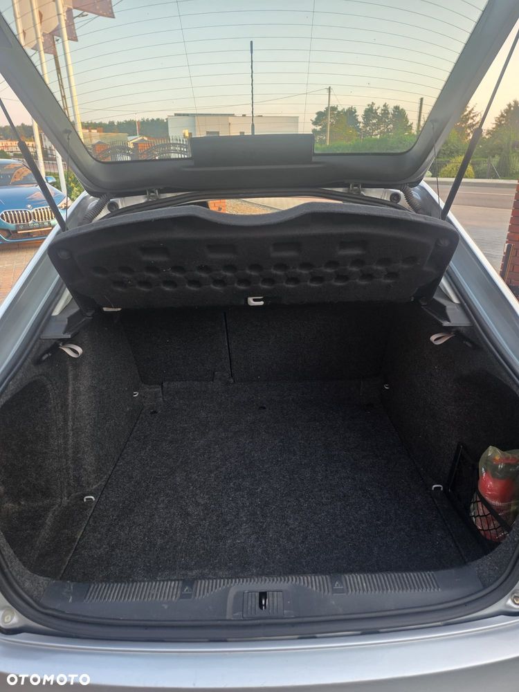 Skoda Octavia 1.9 TDI DPF Classic - 15