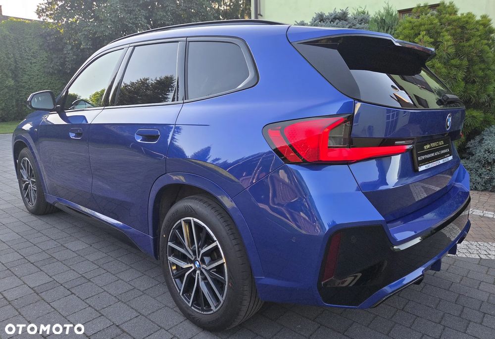 BMW X1 xDrive23i mHEV M Sport sport - 9