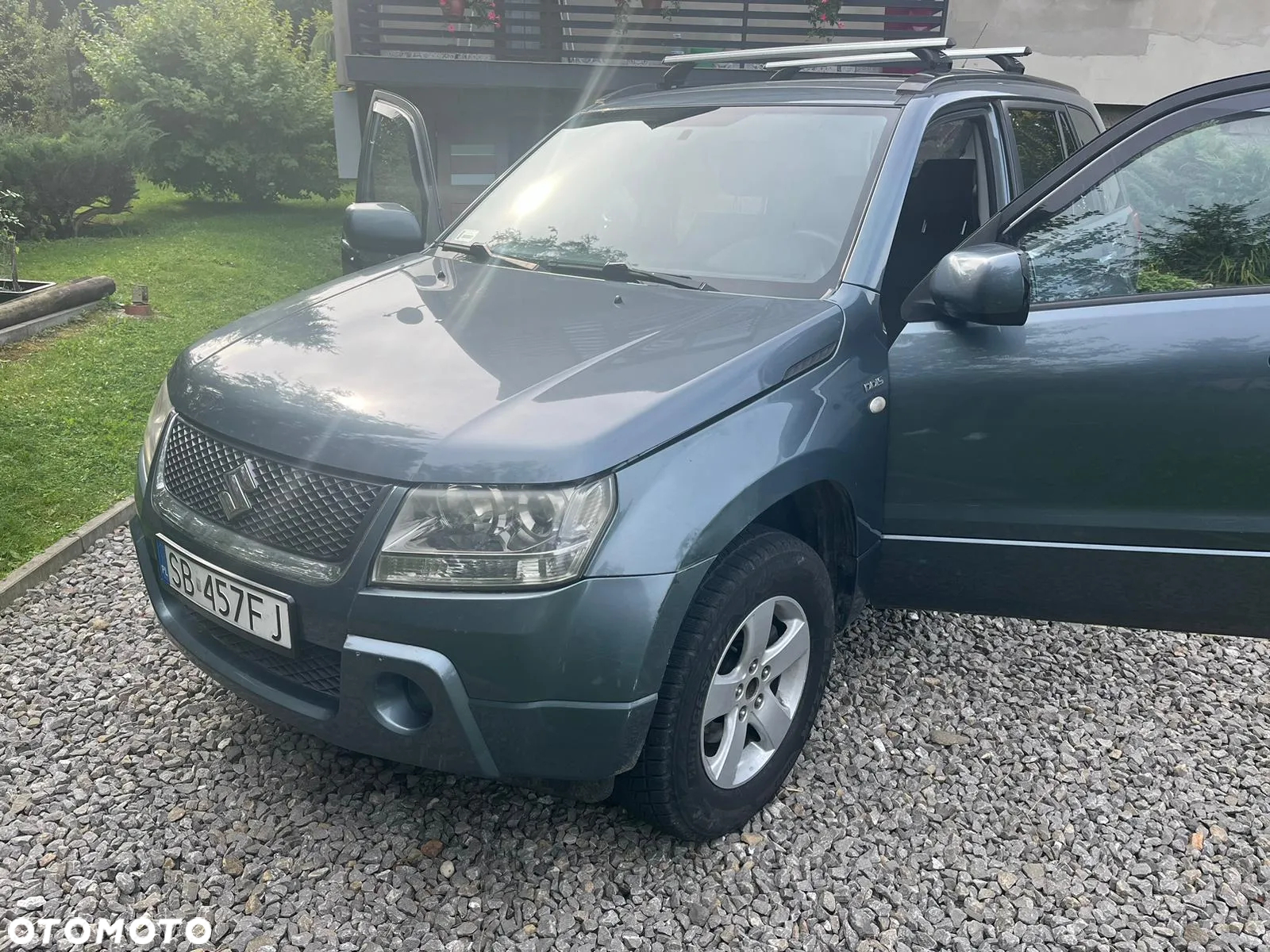 Suzuki Grand Vitara 1.9 DDiS - 14