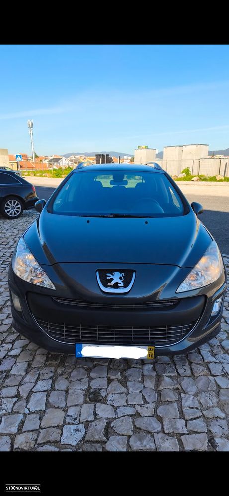 Peugeot 308 SW 1.6 HDi Premium - 1