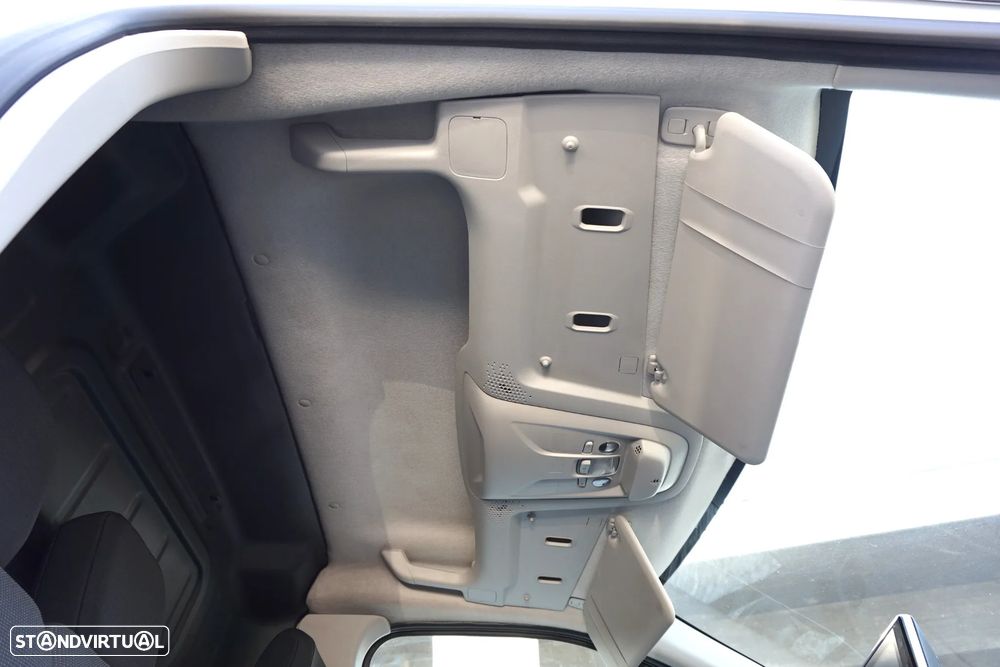Opel Combo CDTI 102 Enjoy IVA dedutível - 57