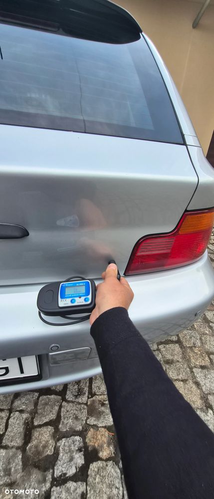 BMW Z3 2.8 - 35