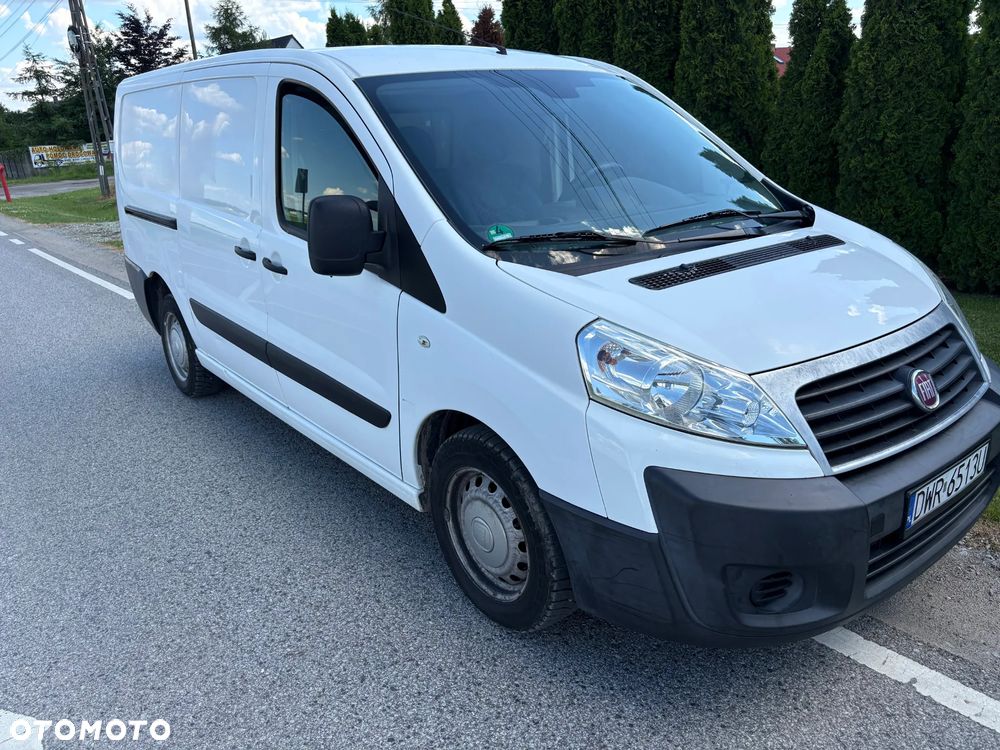 Fiat SCUDO - 5