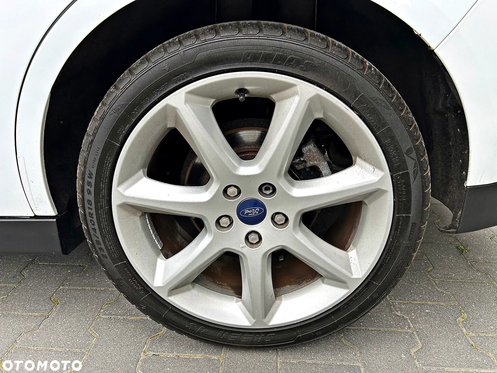 Ford Grand C-MAX 2.0 TDCi Titanium - 13