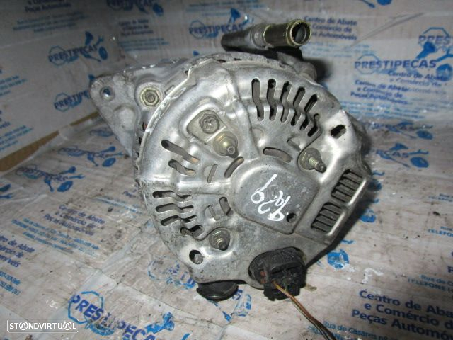ALTERNADOR S/REF ROVER 220 1997 2.0 TD - 2