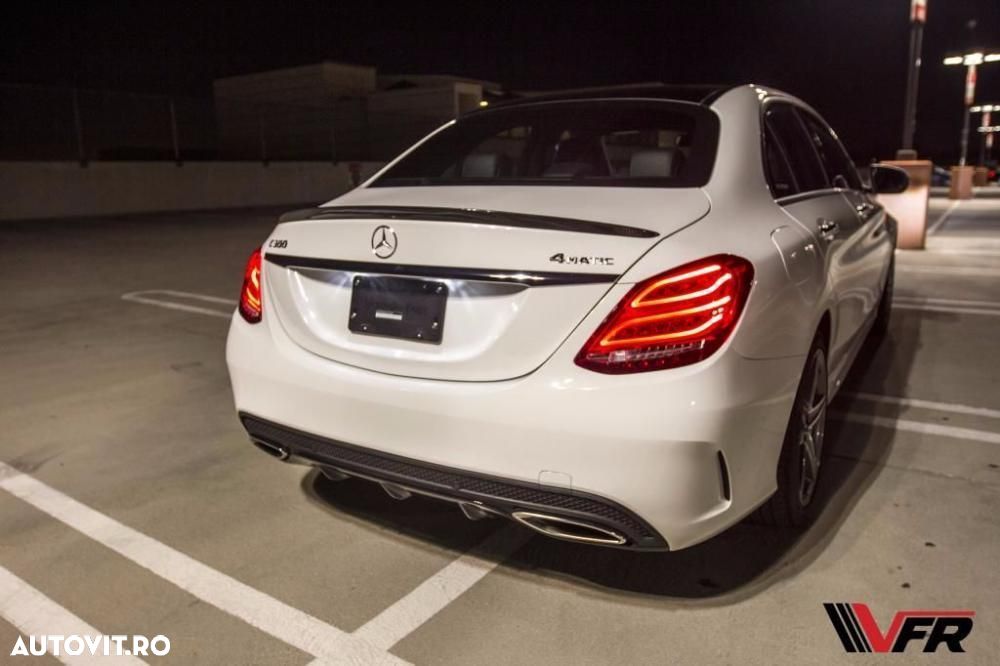 Eleron W205 C Class Klasse AMG  CALITATE PREMIUM ⭐️⭐️⭐️⭐️⭐️ - 6